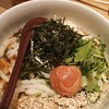 分讃岐うどんあ季 時譚