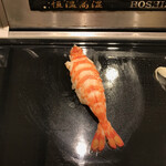 寿司大 - 車海老