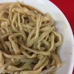 ラーメン二郎 - 