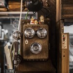 PAN CAFE COCON - レトロな