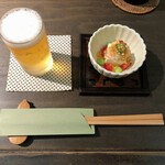 手打ち蕎麦 銀杏 - 