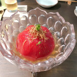 手打ち蕎麦 銀杏 - 