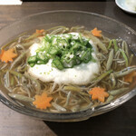 手打ち蕎麦 銀杏 - 