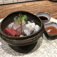 日本料理 とくを - 