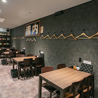 タンテール富士_2