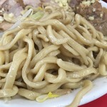 ラーメン二郎 - 