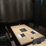 個室焼肉 銀座きたお - 