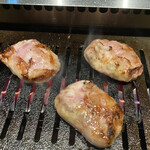 個室焼肉 銀座きたお - 