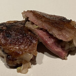 個室焼肉 銀座きたお - 