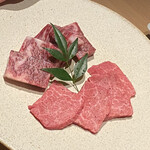 個室焼肉 銀座きたお - 