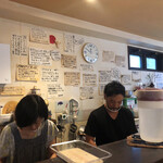 ハイ，ハウ アー ユー - 内観