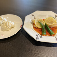 広東料理　翡翠廳 - 