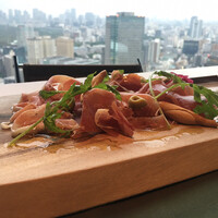 アーティスト カフェ - 