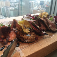 アーティスト カフェ - 