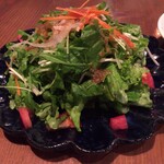 ブッフルージュ - 