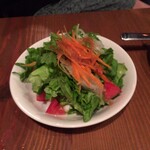 ブッフルージュ - 