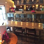 ブッフルージュ - 