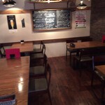 ブッフルージュ - 