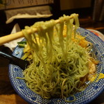 ラーメン工房 ふくや - 