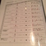 ブッフルージュ - 