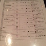 ブッフルージュ - 