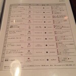 ブッフルージュ - 