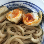 Utsu Wa - トロ〜り半熟卵