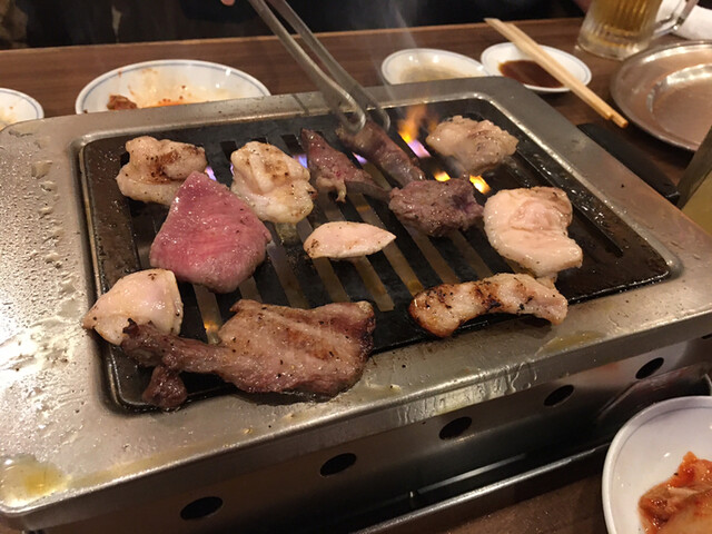 明月館 メイゲツカン 旭川 焼肉 食べログ 明月館 メイゲツカン 旭川 焼肉 食べログ