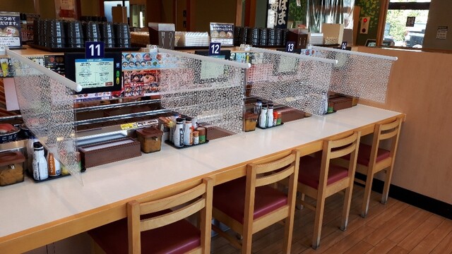 はま寿司 横浜上郷店 港南台 回転寿司 食べログ