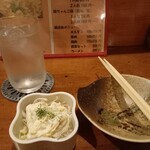 居酒屋ちょくちょく - 