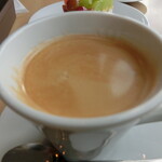 汐風のカフェ - コーヒー