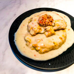 モダン チャイニーズ コックマン - 