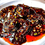 モダン チャイニーズ コックマン - 