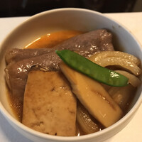 すき焼割烹 日山 - 