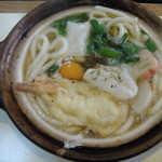 冨美家 - 富美家うどん