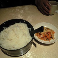 四川料理 龍の子 - 御替り自由