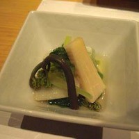 西麻布 拓 - 