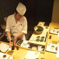 西麻布 拓 - 
