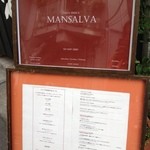 MANSALVA - 