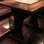 うどんおよべ 清輝橋店