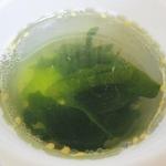 ほっともっと - コラーゲン入りスープ