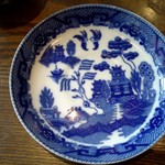 スプーンハウス - こんな絵です