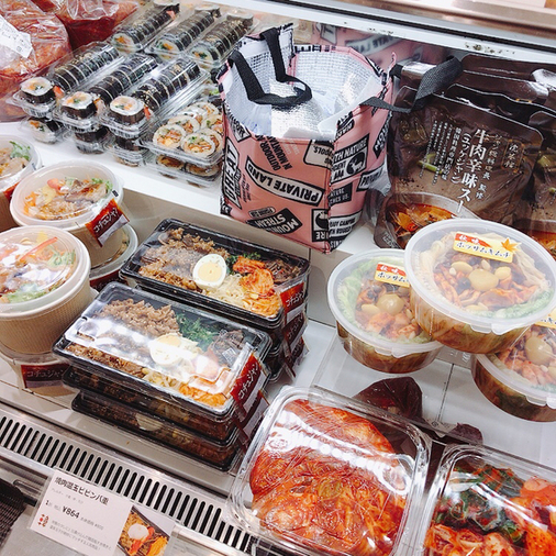 韓美膳deli 松坂屋名古屋 ハンビジェデリ 矢場町 デリカテッセン 食べログ