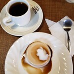 珈琲専門店 TOM  - 