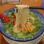 博多ラーメン鶴亀堂 - 台湾とんこつ☆