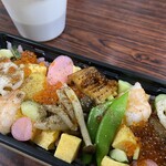 あなご屋銀座ひらい - 