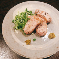 鉄板焼さわふじ - 