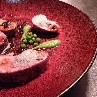 ビストロ ケー_0