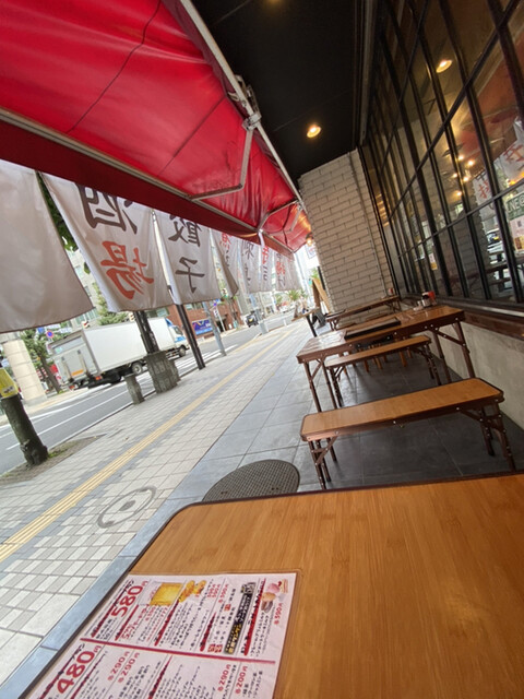 てっちゃん 時計台通り前 さっぽろ 札幌市営 串揚げ 串かつ ネット予約可 食べログ てっちゃん 時計台通り前 さっぽろ 札幌市営 串揚げ 串かつ ネット予約可 食べログ
