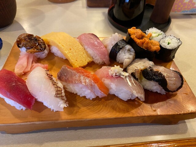 一力鮨 蓮沼 寿司 食べログ 一力鮨 蓮沼 寿司 食べログ